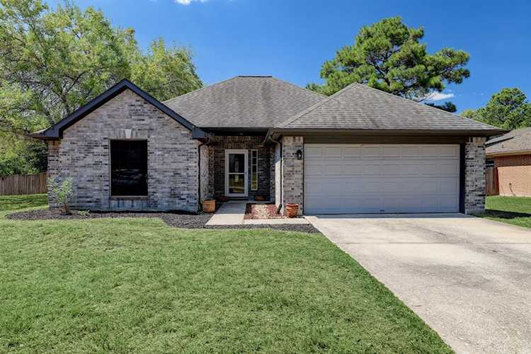 19403 Flaxwood Dr Humble, TX 77346