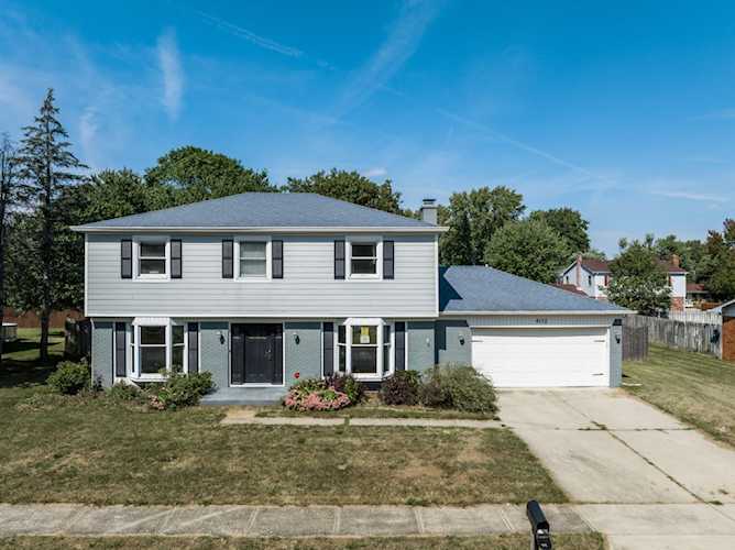 402 Weston Rd Brownsburg, IN 46112