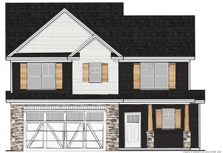 278 Slade Corner Road Raeford, NC 28376