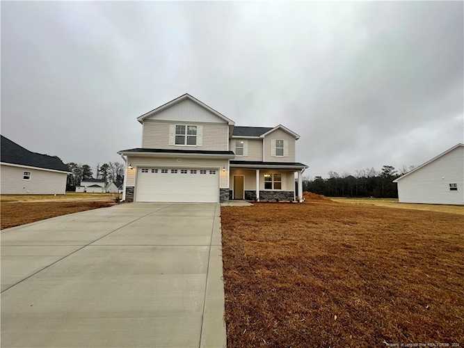224 Slade Corner Road Raeford, NC 28376