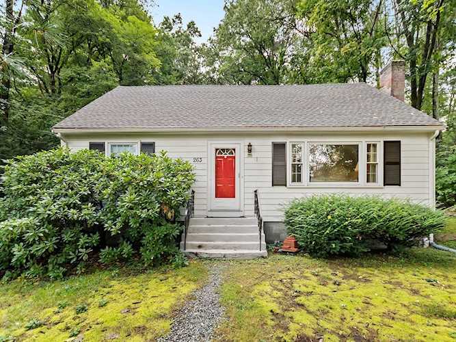 263 Cordaville Rd Ashland, MA 01721 | Town Property Group Photo 1
