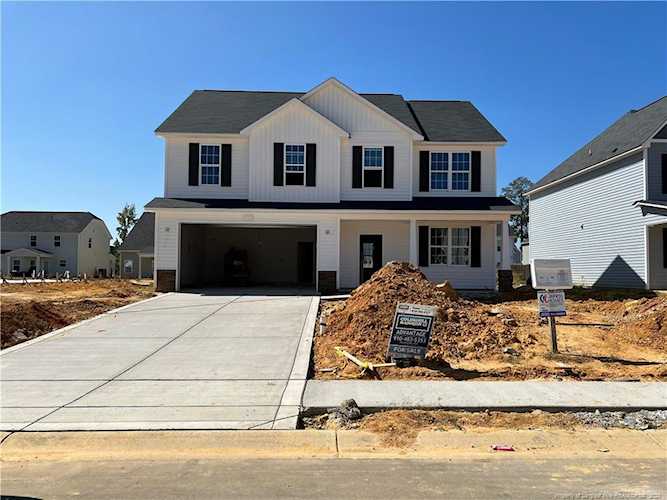 2120 Lunsford Drive Fayetteville, NC 28314 home for sale, MLS#LP712260 - My Integra Realty Photo 1