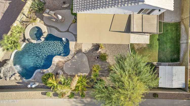 610 W Sereno Drive Gilbert, AZ 85233