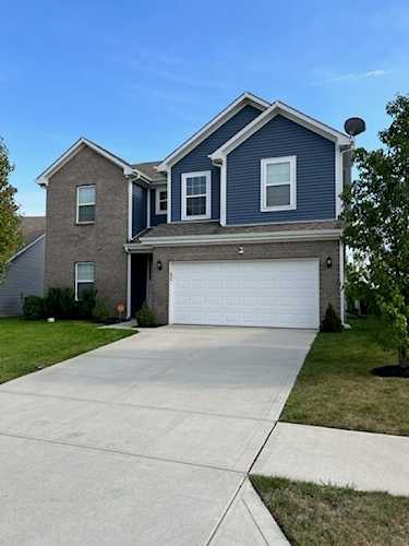 549 Farnham Dr Westfield, IN 46074