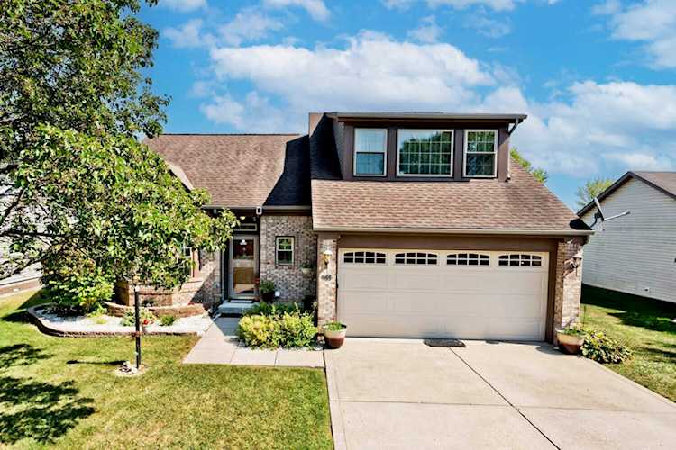 681 White Ash Trl Mooresville, IN 46158