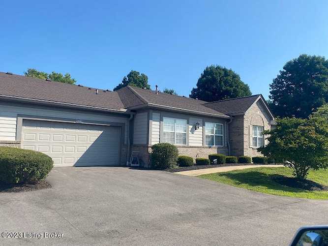 12602 Regal Lily Terrace Louisville, KY 40243