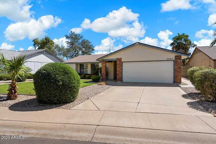 3047 E Bremen Street Phoenix, AZ 85032