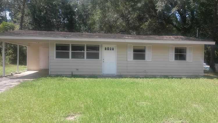 3608 S Lakewood Dr Tallahassee, FL 32305 in Lakewood Photo 1