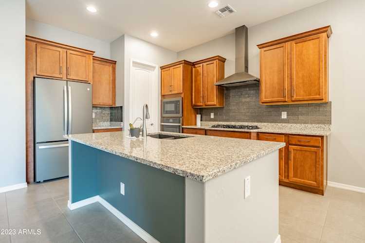 20520 E Thornton Road Queen Creek, AZ 85142