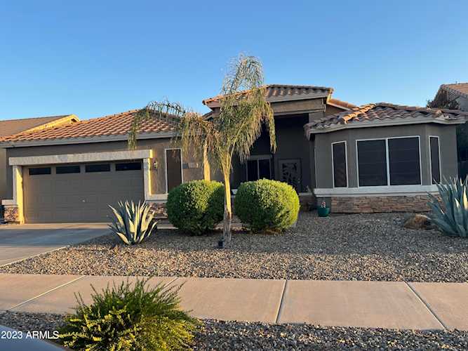 21675 E Camina Plata Queen Creek, AZ 85142