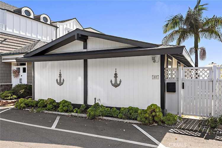 1880 N El Camino Real #47 San Clemente, CA 92624