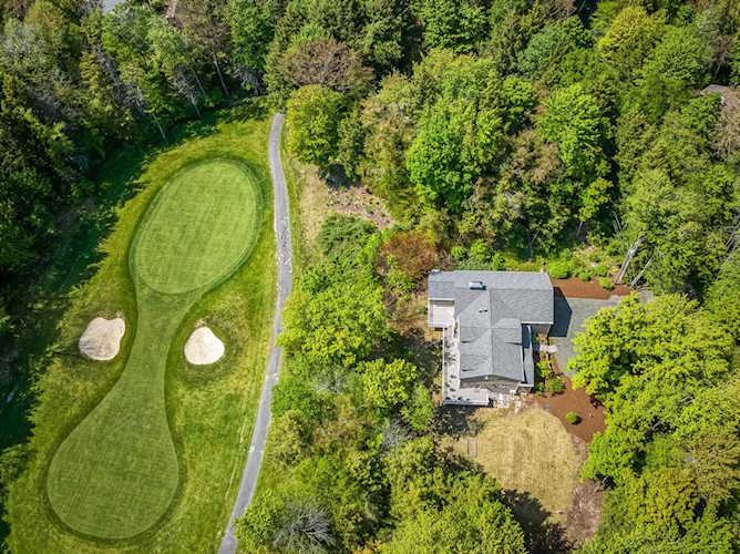 45 Troon Dr Grantham, NH 03753
