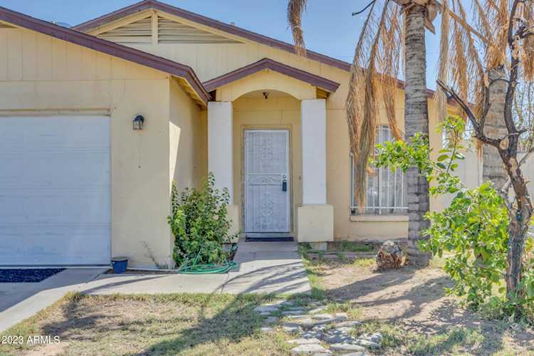 3911 N 13th Way Phoenix, AZ 85014