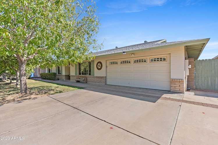 519 E Angela Drive Phoenix, AZ 85022