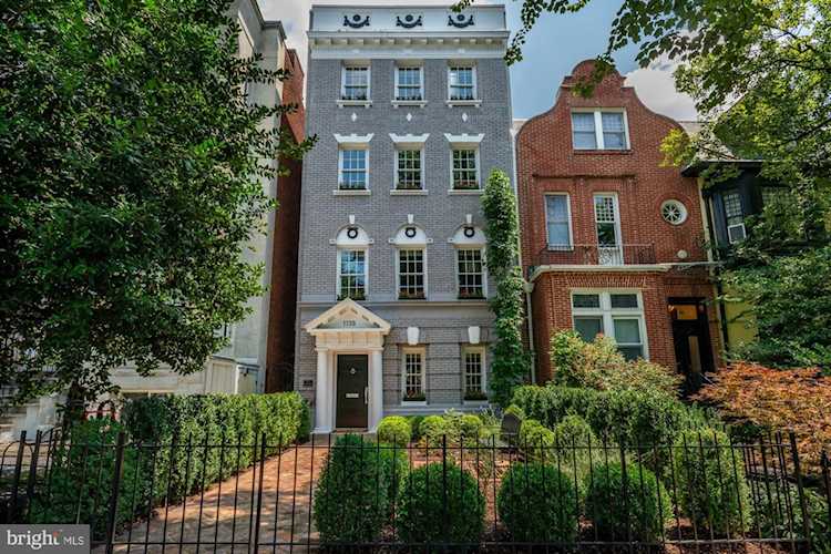 1735 19th St NW Washington, DC 20009