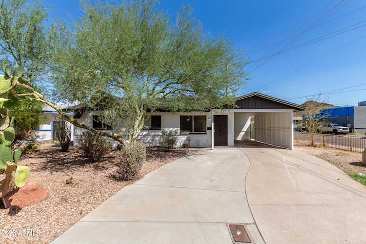 9801 N 11th Street Phoenix, AZ 85020