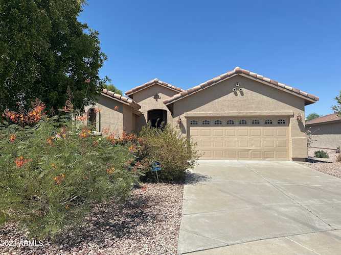 22844 W Twilight Trail Buckeye, AZ 85326