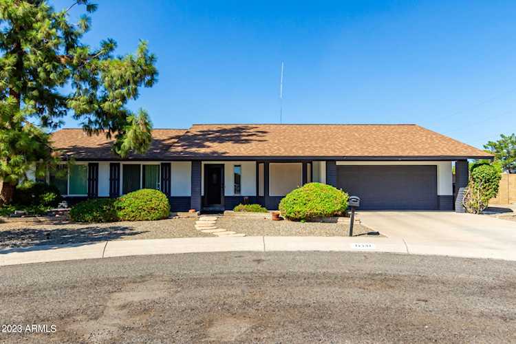17431 N 6th Place Phoenix, AZ 85022