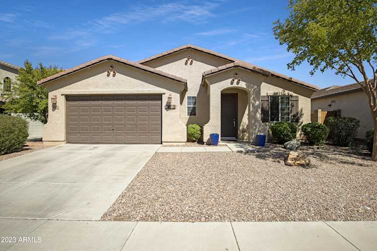 42532 W Cheyenne Drive Maricopa, AZ 85138
