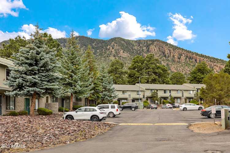 6401 N Saint Nicholas Circle #2 Flagstaff, AZ 86004