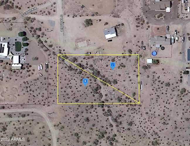 13500 S 190th Avenue #- Buckeye, AZ 85326