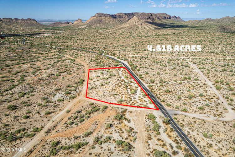 XXXXX N Brenner Pass Rd #3A Queen Creek, AZ 85144
