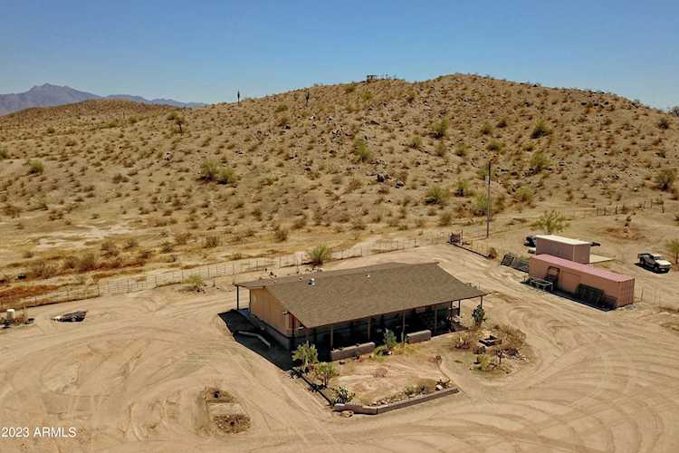 16617 S 201st Drive Buckeye, AZ 85326