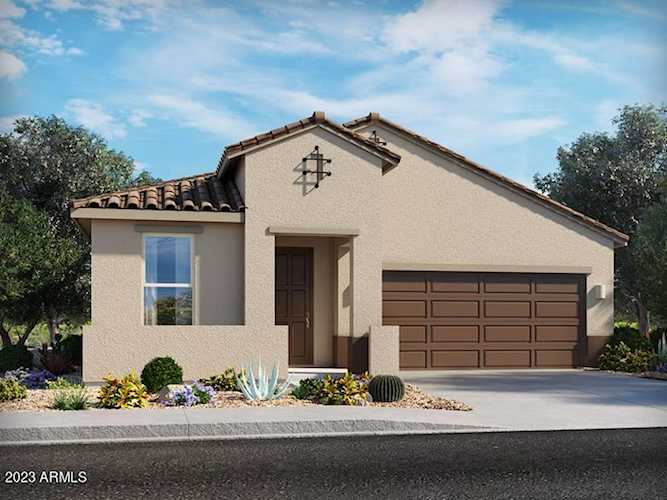 20425 N Candlelight Road Maricopa, AZ 85138