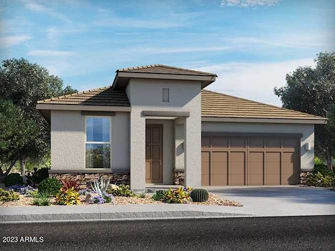 20435 N Candlelight Road Maricopa, AZ 85138