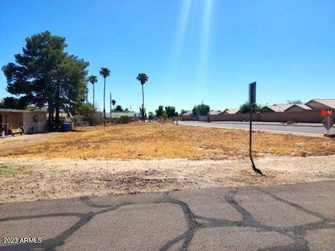 101 E 4th Avenue #- Buckeye, AZ 85326