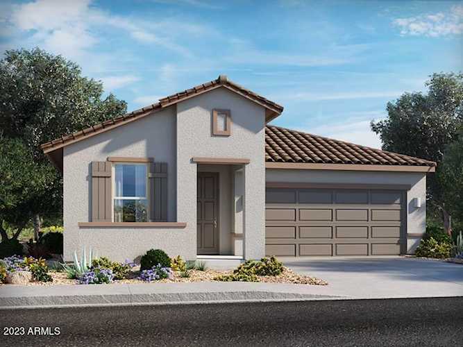 20475 N Candlelight Road Maricopa, AZ 85138