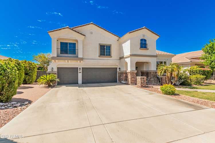 11363 E Stanton Avenue Mesa, AZ 85212