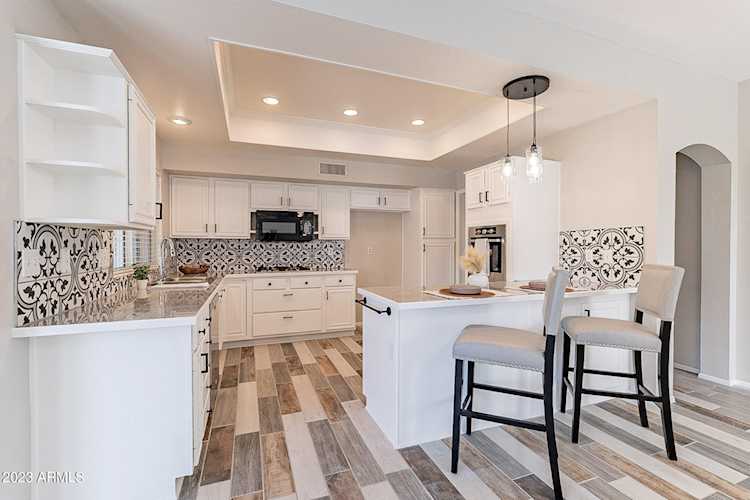 14413 W Sky Hawk Drive Sun City West, AZ 85375