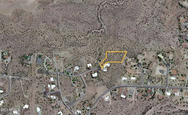 2360 Lupine Lane #8 Wickenburg, AZ 85390