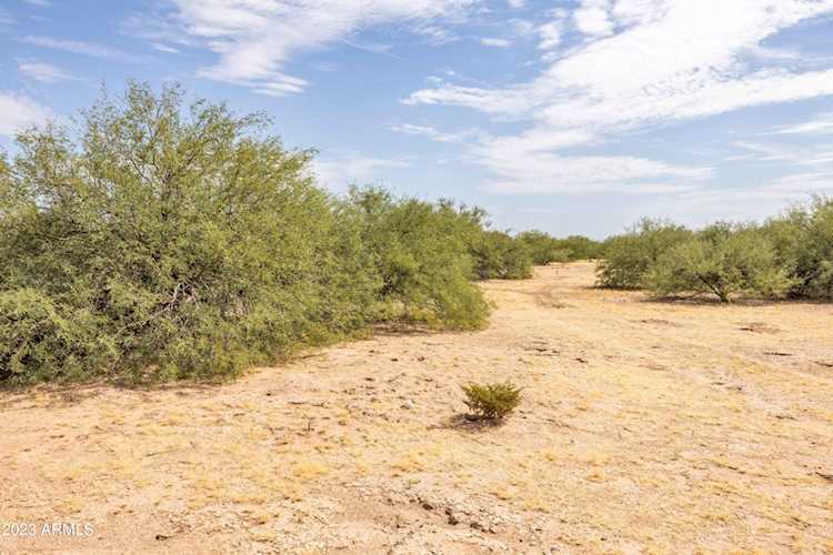 4400 N Chrum Drive #16 Eloy, AZ 85131