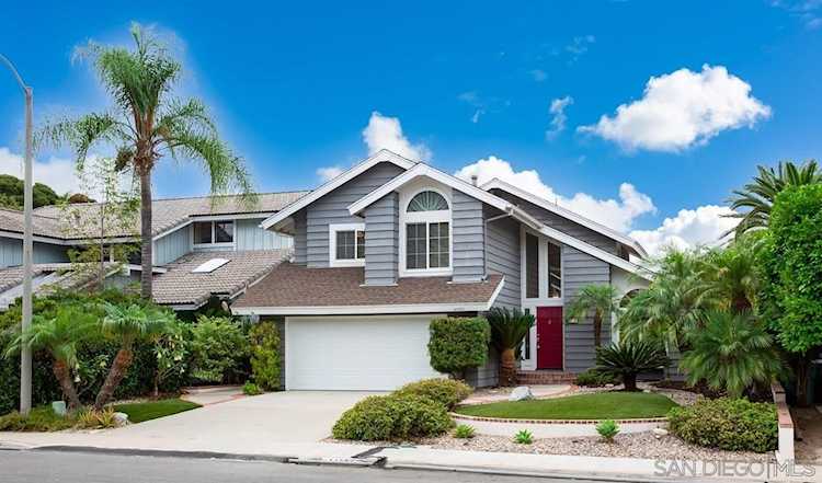 14050 Davenport Ave San Diego, CA 92129