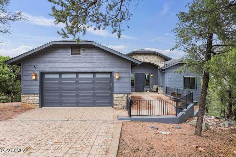 1102 S Sabrina Court Payson, AZ 85541