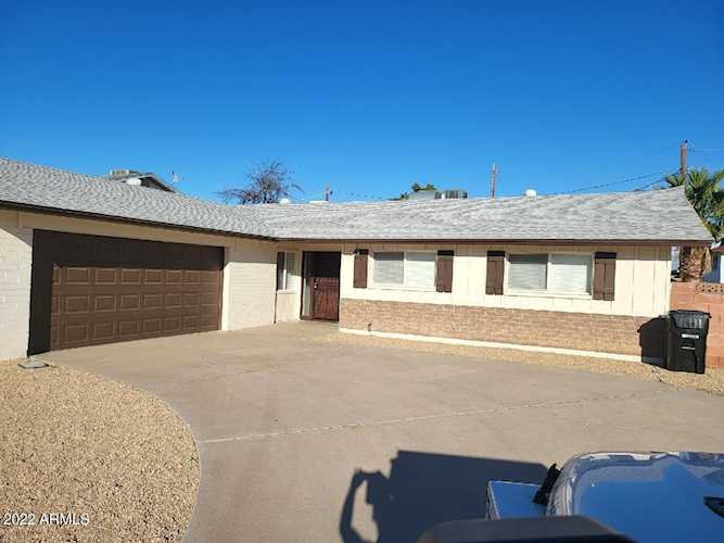 5743 N 40th Lane Phoenix, AZ 85019