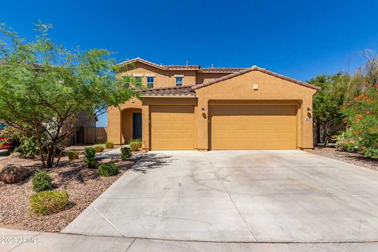 37072 N Song Cave Trail San Tan Valley, AZ 85140