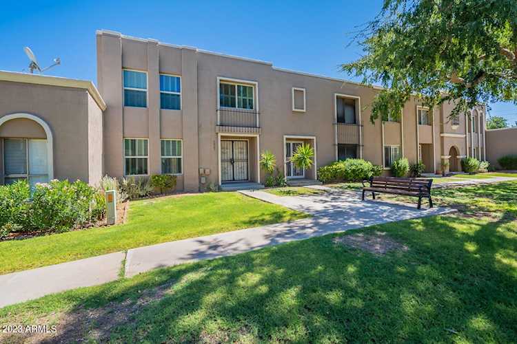 5887 E Thomas Road Scottsdale, AZ 85251