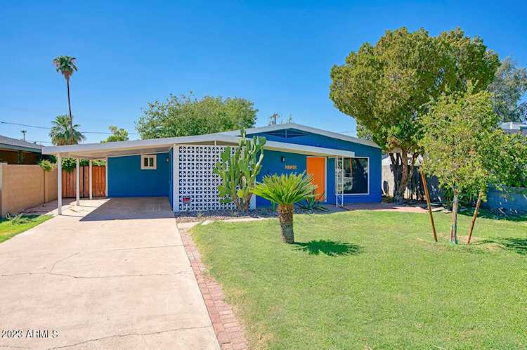 2720 N 27th Street Phoenix, AZ 85008