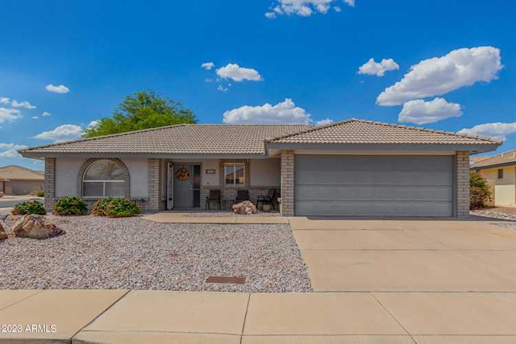 11502 E Kiva Avenue Mesa, AZ 85209