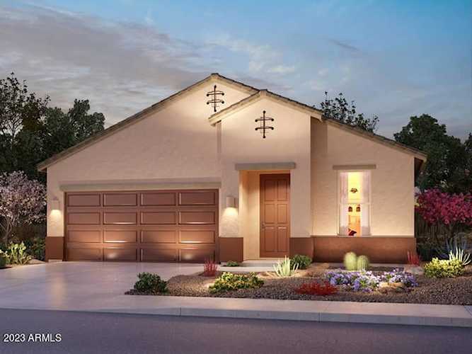 20485 N Candlelight Road Maricopa, AZ 85138