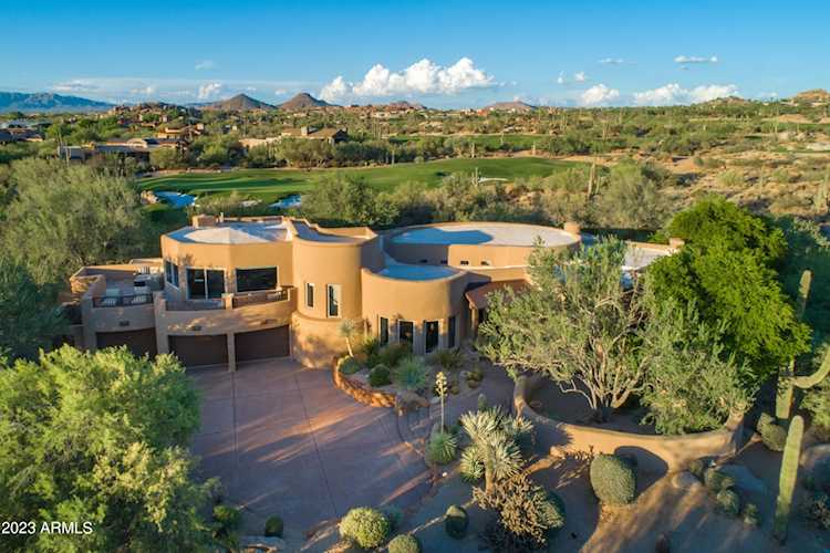 27621 N 96th Place Scottsdale, AZ 85262