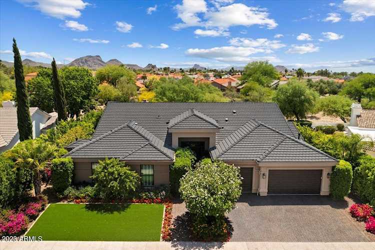 9563 N 113th Way Scottsdale, AZ 85259