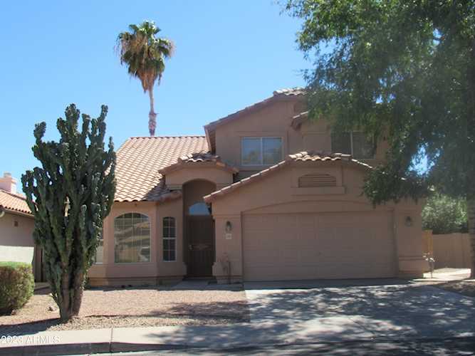 1229 E Sierra Madre Avenue Gilbert, AZ 85296
