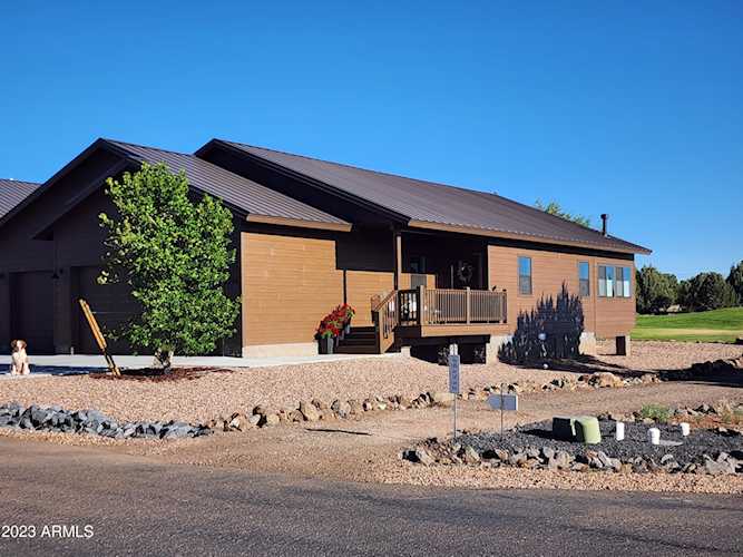 8246 Windward Drive Show Low, AZ 85901