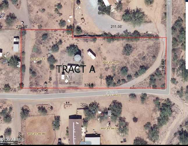 45010 N 6th Street #- New River, AZ 85087