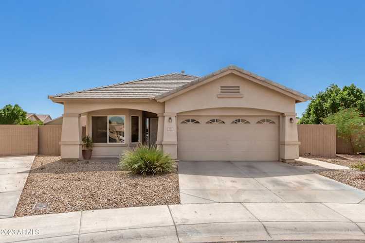 135 N 116th Drive Avondale, AZ 85323