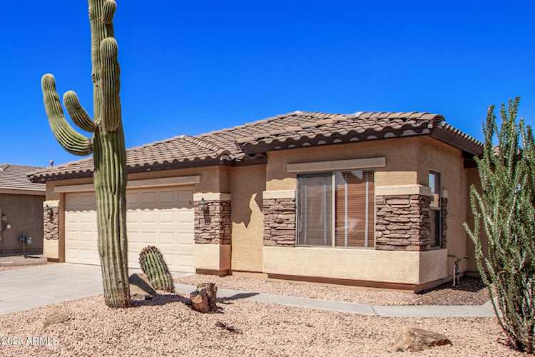 42360 W Hall Drive Maricopa, AZ 85138